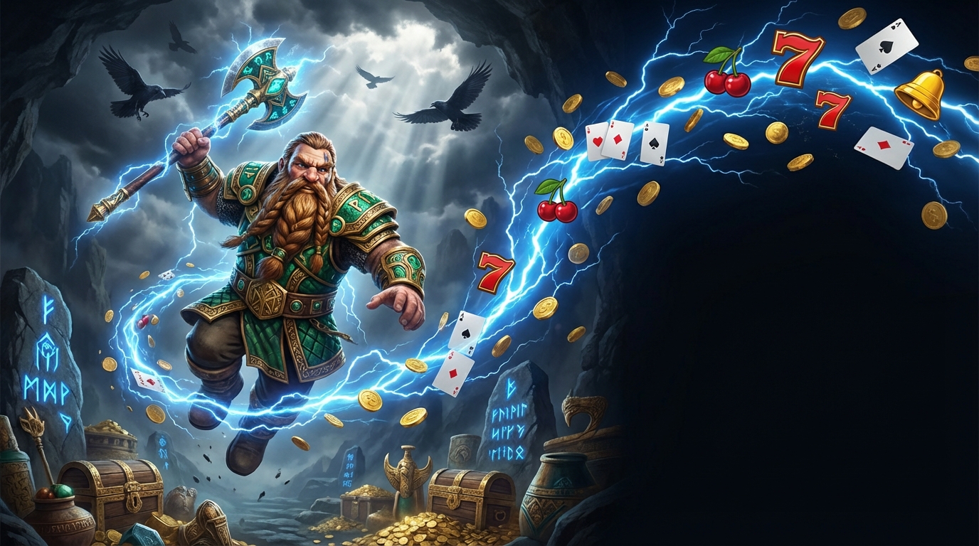 HitnSpin Casino - Play Now